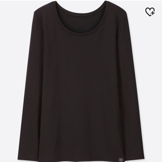 Áo siêu giữ nhiệt nữ uniqlo nhật chính hãng