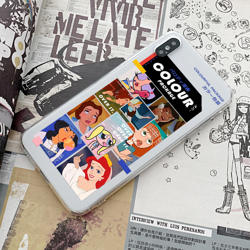 Ốp lưng for iphone Ốp Điện Thoại Cho Iphone 12 / 12pro / 12pro Max / 6plus / 6s Plus / 6 / 7 / 7plus / 8 / 8plus / X / Xs / Xs Max 13 Pro Max 13 Mini 14 Dinuo case