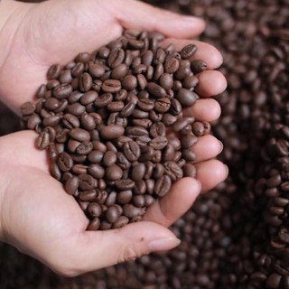 Cà Phê Robusta nguyên chất 1kg