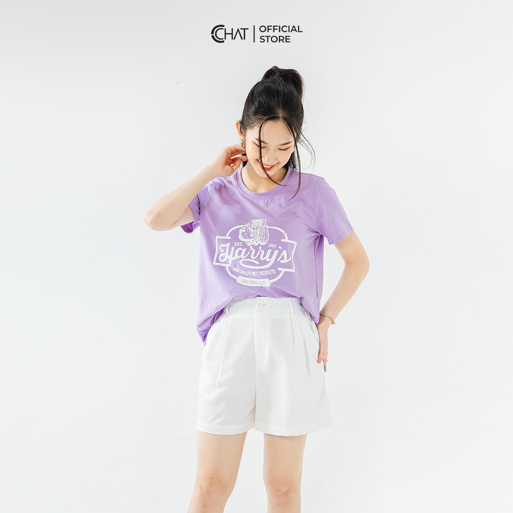 CCHAT Quần short chun sau | BigBuy360 - bigbuy360.vn