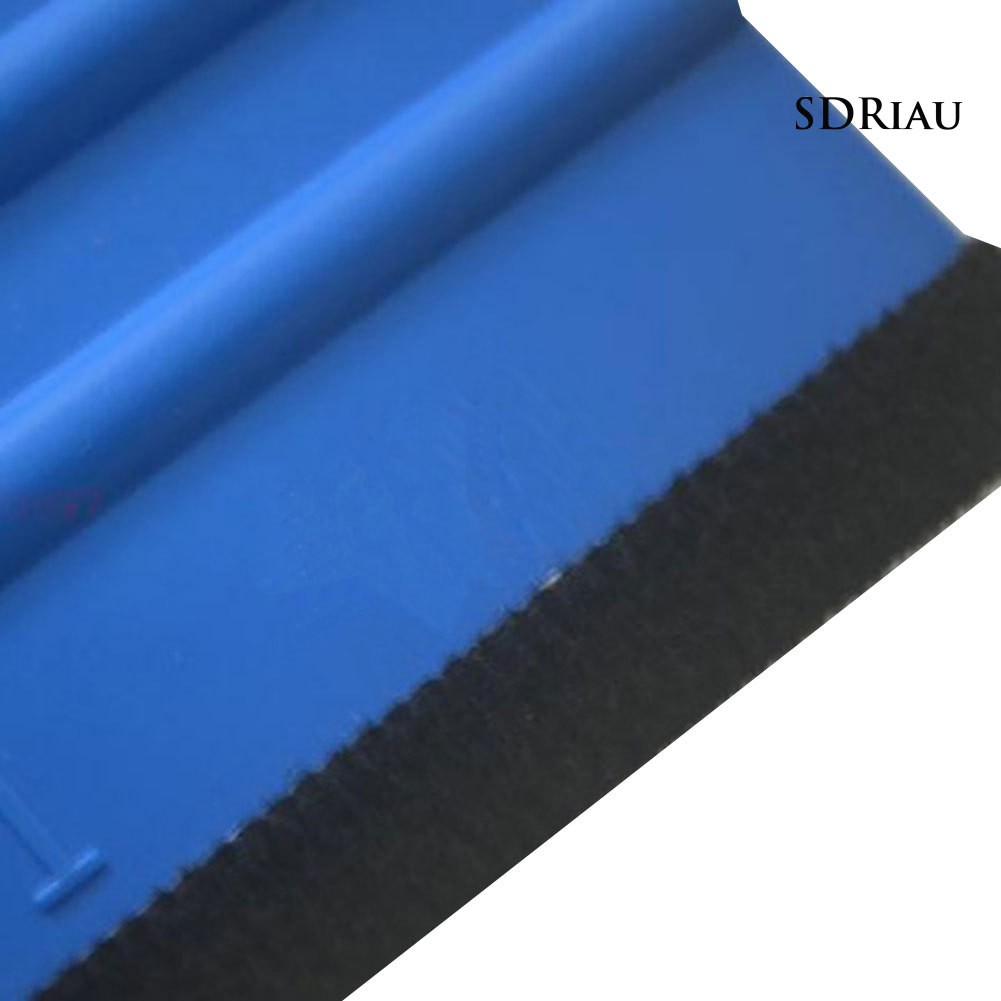 Dụng Cụ Cà Dán Đề Can Cho Xe Hơi Tiện Lợi