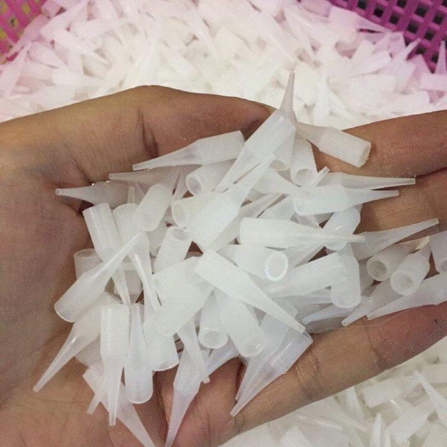 100 Ngòi Chụp Cho Máy thần thánh máy Gù ,Máy Trajyi, máy pro Sài Gòn