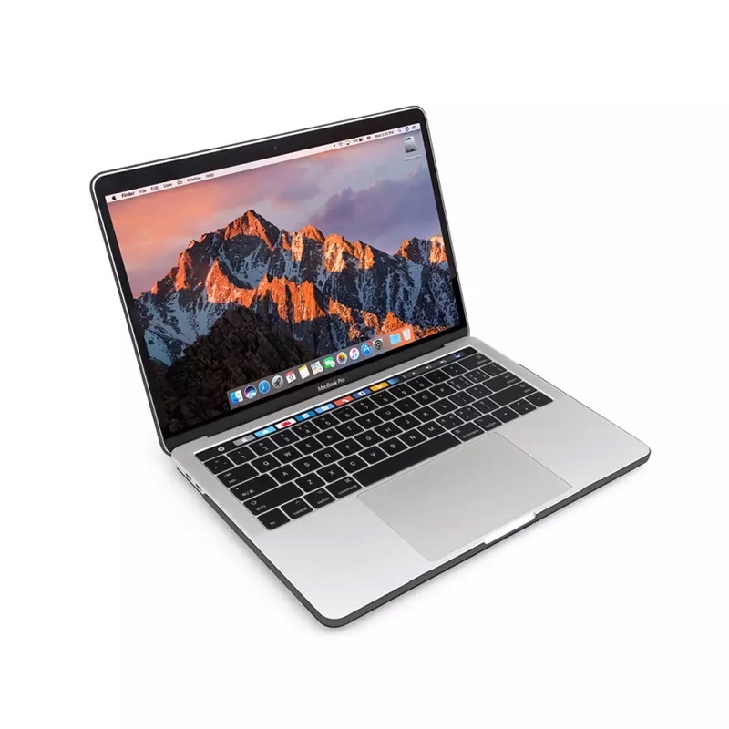 ỐP JCPAL MACGUARD MACBOOK AIR &amp; PRO