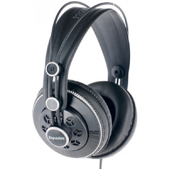 Tai Nghe Kiểm Âm Superlux HD681B