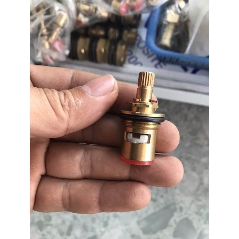 Ruột lõi van vòi inox