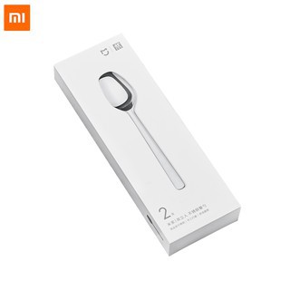 Thìa xiaomi thép không gỉ cao cấp sáng đẹp -  Bộ thìa xiaomi cao cấp