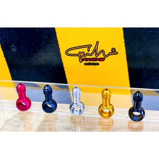 Đầu Ốc Dầu GH_Racing