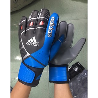 [Free Ship] Găng Tay Thủ Môn CHỐNG NƯỚC Có Xương Bảo Vệ adidas