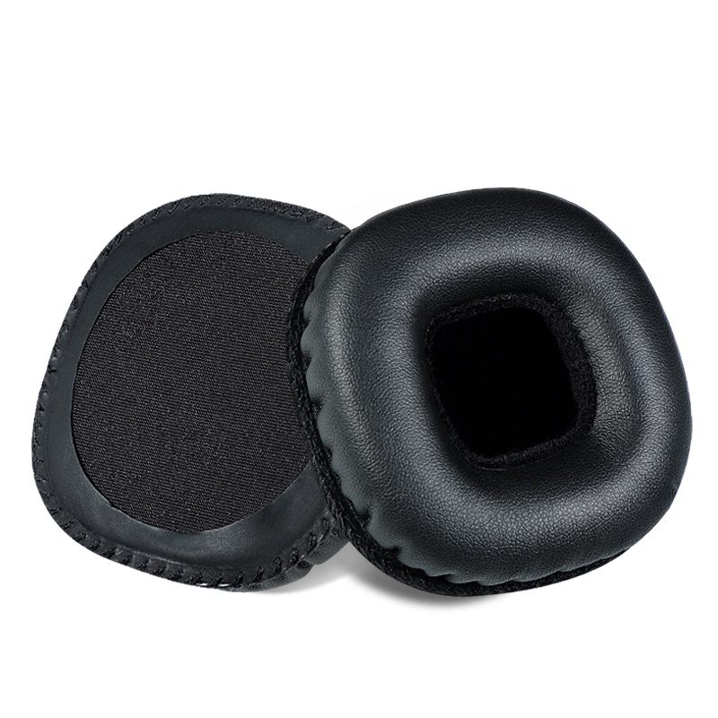 Cặp đệm tai nghe thay thế bằng da mềm cho Marshall Mid Bluetooth