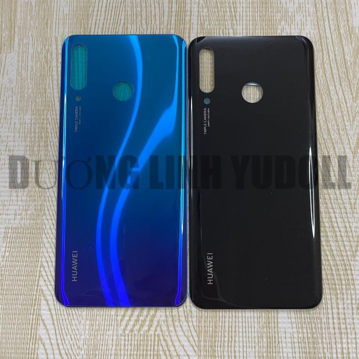 Nắp lưng Huawei p30 lite - Thay thế