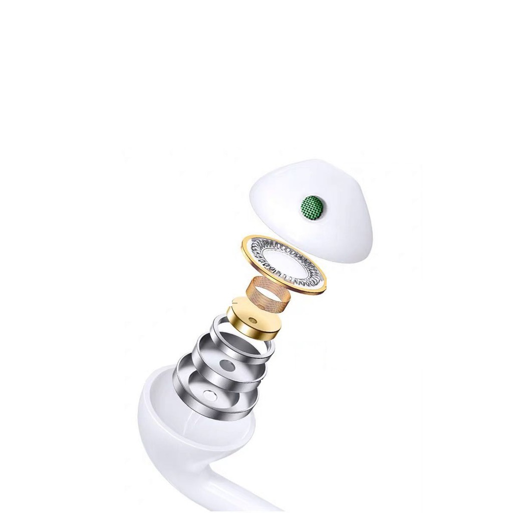 Tai nghe Oppo Reno chính hãng màn xanh hàng zin chất lượng bảo hành 1 đổi 1