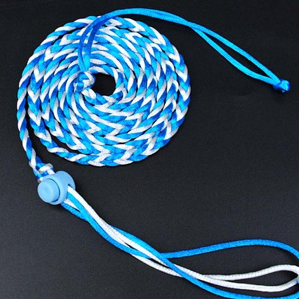 YIYU Dây Dắt Chuột Hamster Đi Dạo Chất Liệu Nylon Đính Chuông TYLER1 1.4 / 2.0M