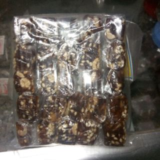 [25 Viên] -Kẹo Chuối Bến Tre