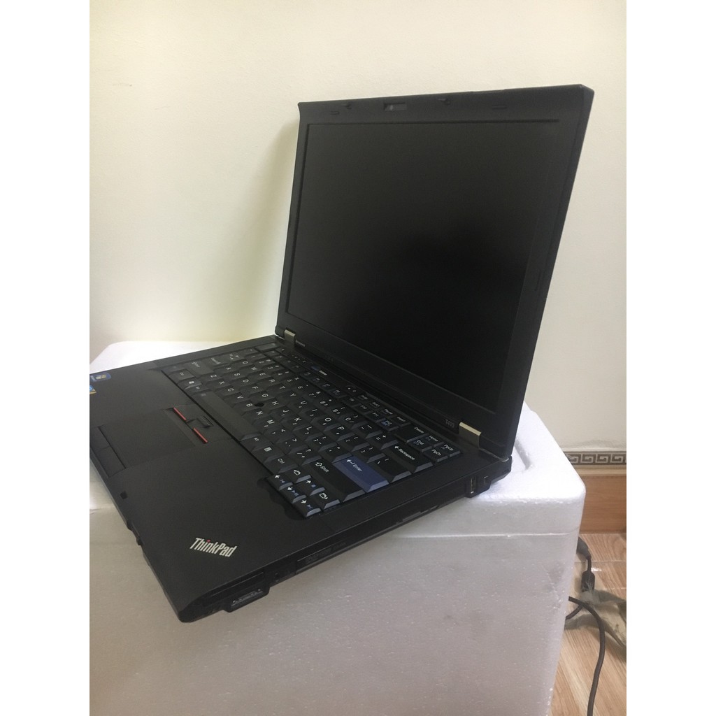 LAPTOP Lenovo ThinkPad T410 Core i7 RẺ NHẤT THỊ TRƯỜNG | BigBuy360 - bigbuy360.vn