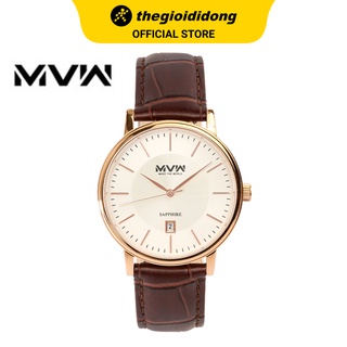 Đồng hồ nam mvw ml004-02