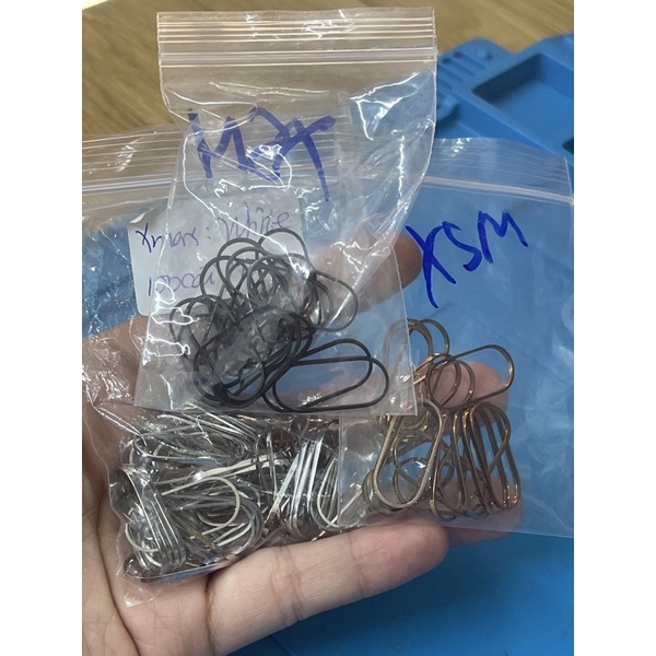 Viền Cam Xs/ Xsmax ( Zin New )