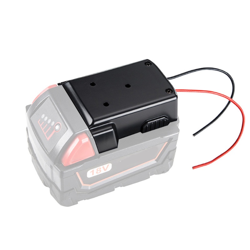 Bộ Chuyển Đổi Nguồn Điện 14 4-18V