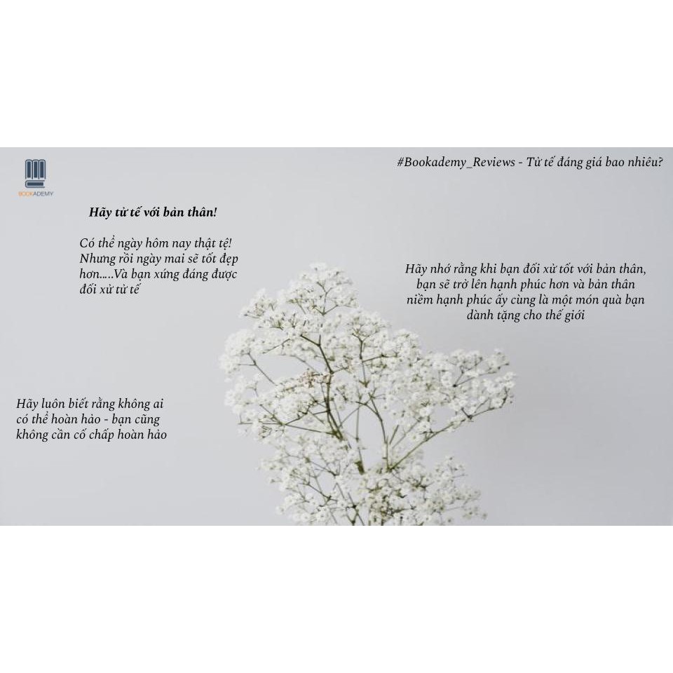 Sách - Tử tế đáng giá bao nhiêu | BigBuy360 - bigbuy360.vn