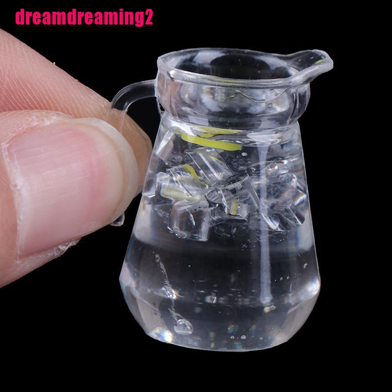 Bộ 3 Trái Cây Ba Lê Đế Bằng Xinh Xắn