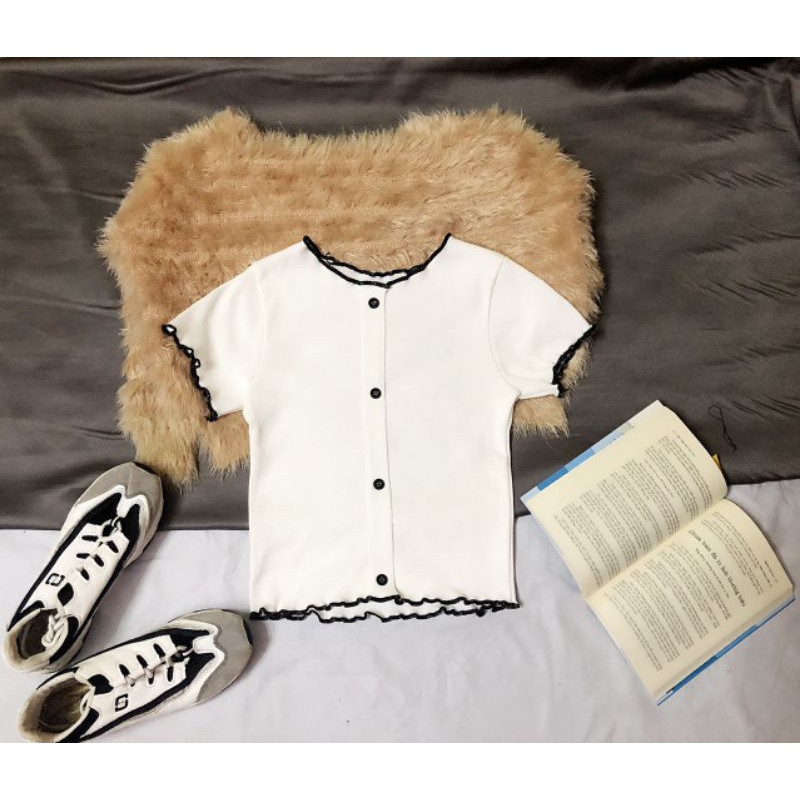 áo croptop | BigBuy360 - bigbuy360.vn