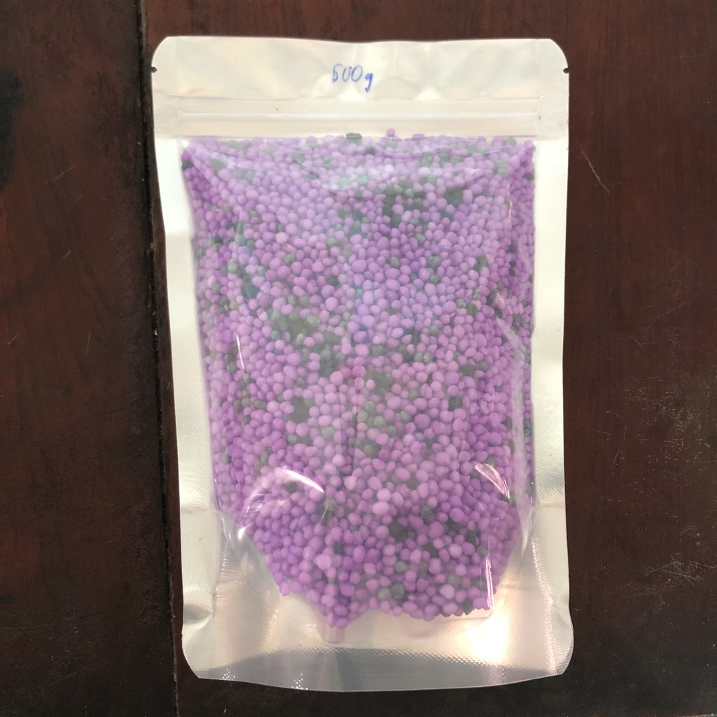 Phân lan chậm rynan