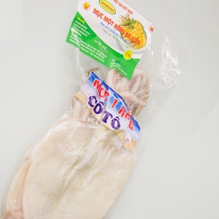 Mực 1 nắng cô tô 1 kg