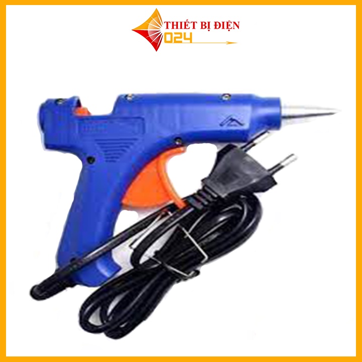 Súng bắn keo nến 20W 220VAC Dùng keo 7mm