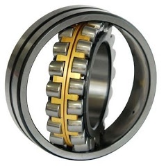 Bạc đạn Cà Na Trục 55mm,  Vòng bi tang trống tựa lựa 22211MBW33