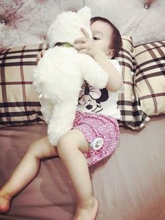 Huy hiệu chống muỗi Nuby