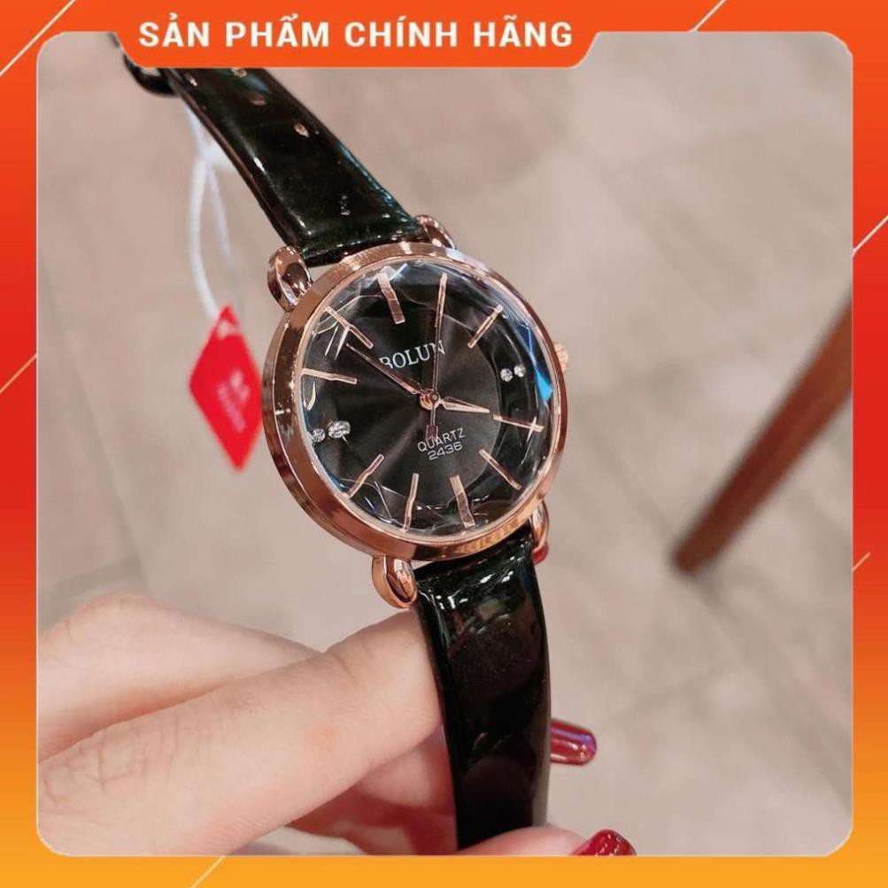 Hàng Cao Cấp -  Đồng hồ Nữ BOLUN Siêu Nhỏ Xinh Phù Hợp Cố Tay Việt Nam - lỗi 1 đổi 1 | BigBuy360 - bigbuy360.vn