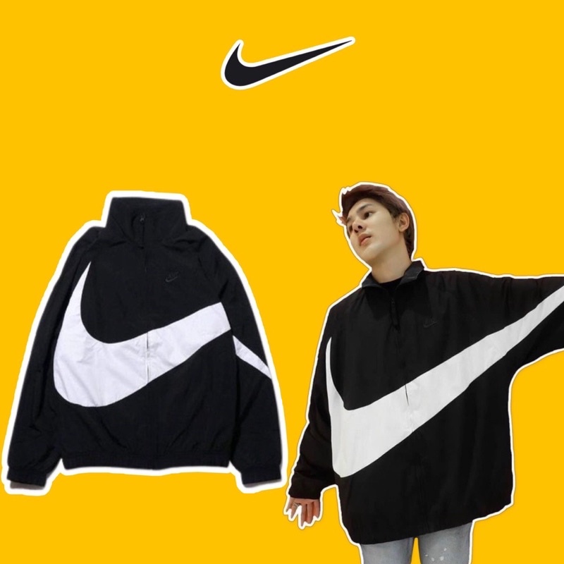 Áo khoác Nike cao cấp Áo khoác Nike mới nhất