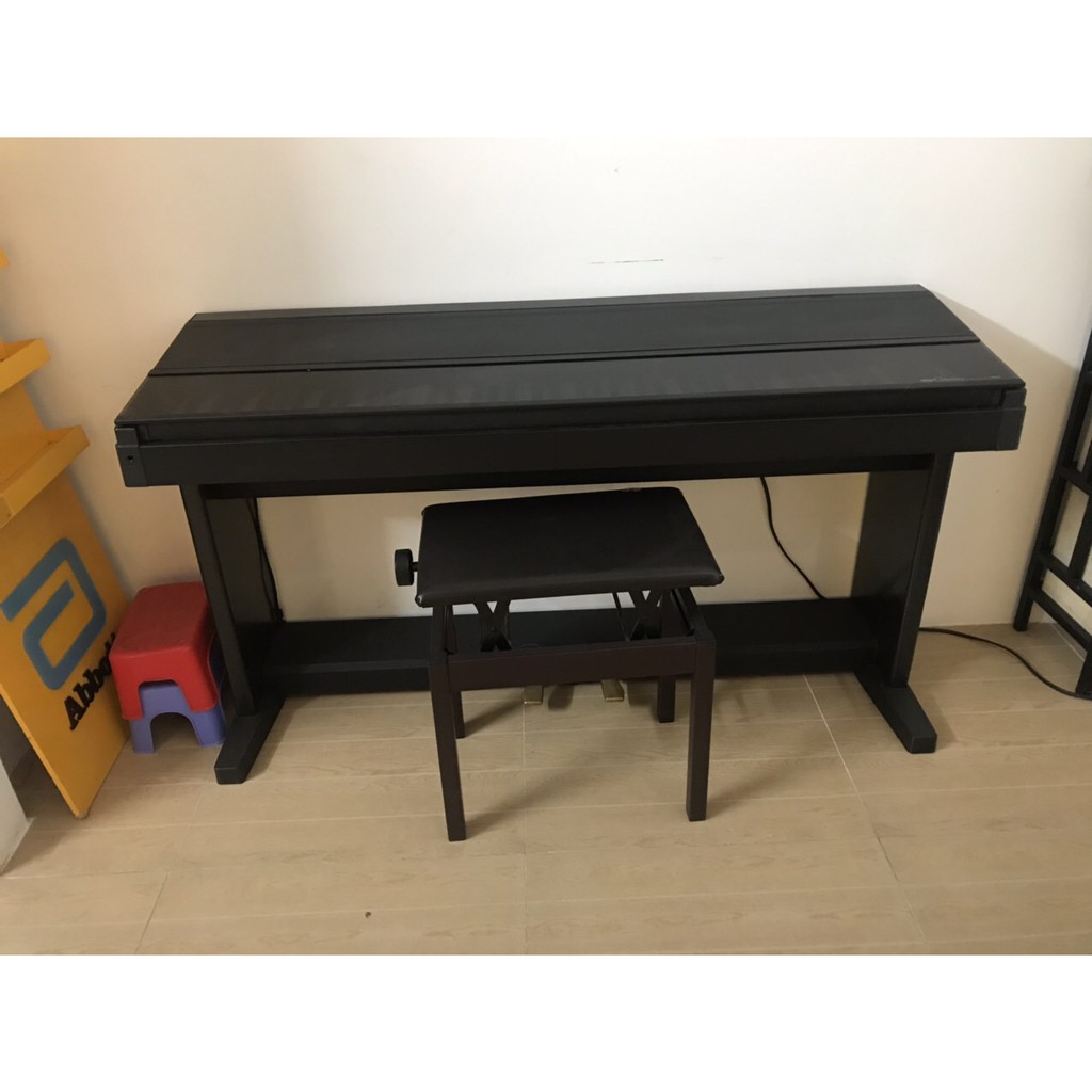 Đàn Piano Điện Yamaha CVP 8