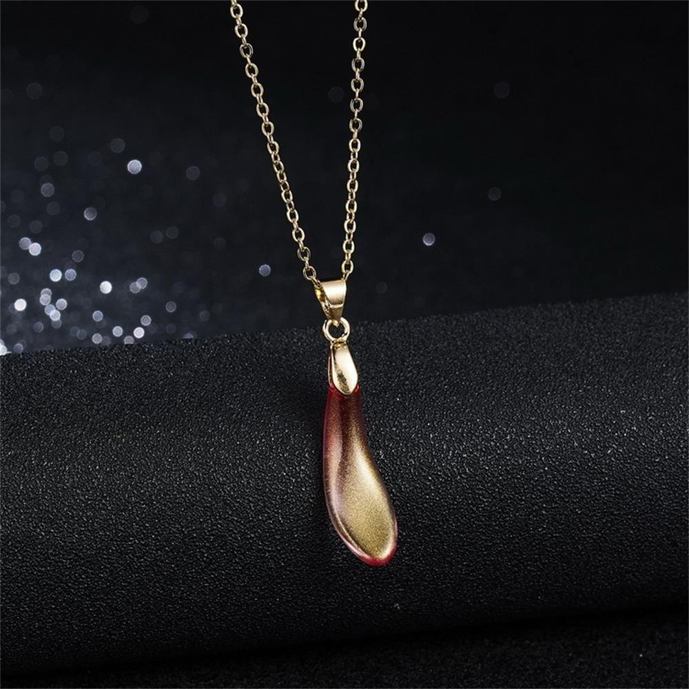 EUCA Vòng cổ Tình Bạn Thời Trang