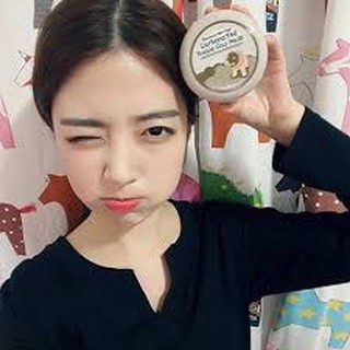 Mặt Nạ Sủi Bì Heo