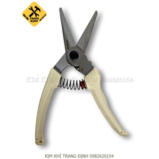 Kéo cắt cành dăm WYNS mũi thẳng