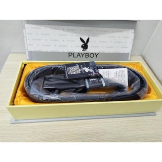 Dây Nịt Thắt Lưng Nam Playboy Full Hộp