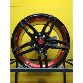 Mâm ô tô 16inch độ Mazda 626, Mazda 929, Mazda 3, Premacy