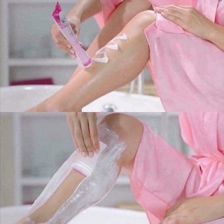 Kem tẩy lông Veet Pháp - Nga - Bebeau