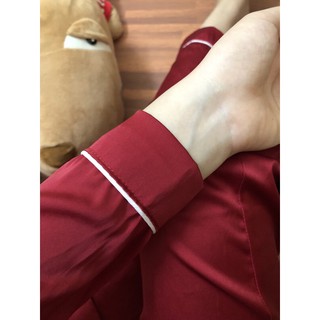 BỘ LỤA HÀN MƯỚT CAO CẤP
