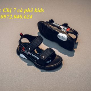 sandan cho bé size 26-37