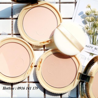 Phấn phủ Canmake Marshmallow Finish Powder