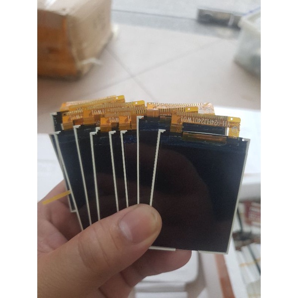 Màn hinh 24 chân đa năng zin