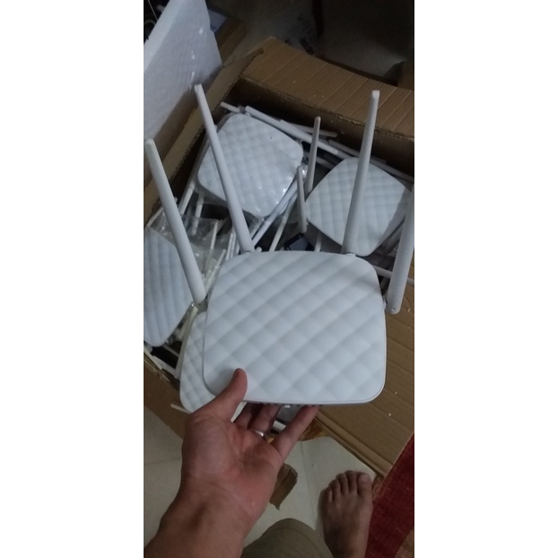 5 bộ wifi Tenda 4 râu