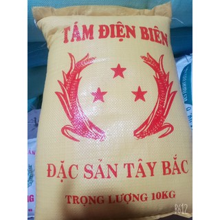 tám điện biên 10kg