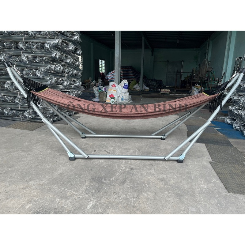 VÕNG XẾP CAO CẤP AN BÌNH