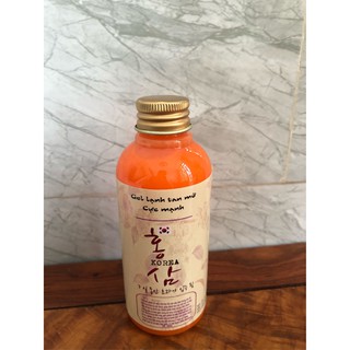 Gel lạnh Tan mỡ Hàn Quốc Cực Mạnh( 300ml)