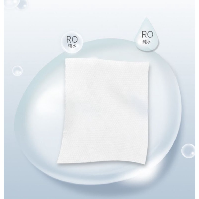 Khăn Giấy Ướt Cho Cún Mèo - Gói 80 Tờ