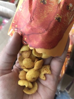 Cánh gà chiên giòn (1 gói)