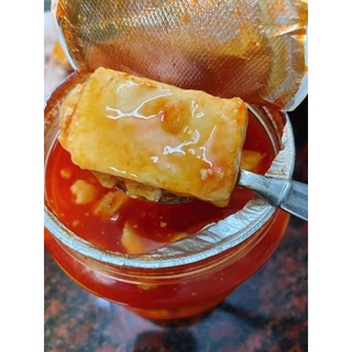 Hủ 650gr chao môn cốt dừa siêu béo