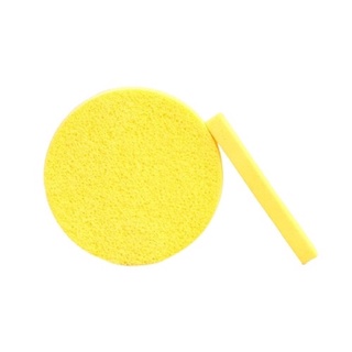 Miếng rửa mặt bọt biển (1 bịch)